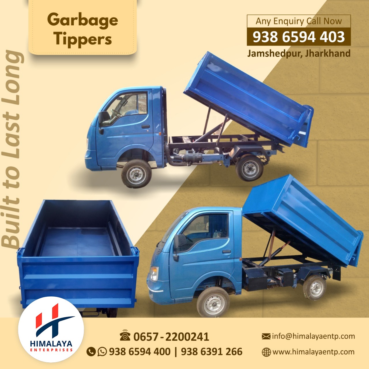 Waste Management Solutions